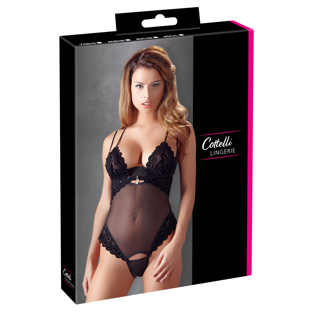 Couples Choice-RC Multi Function Couples Vibrator