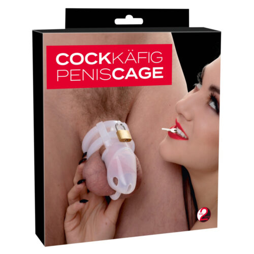Y2t-Plastic Peniskooi 15 Delig Y2t-Plastic Peniskooi 15 Delig