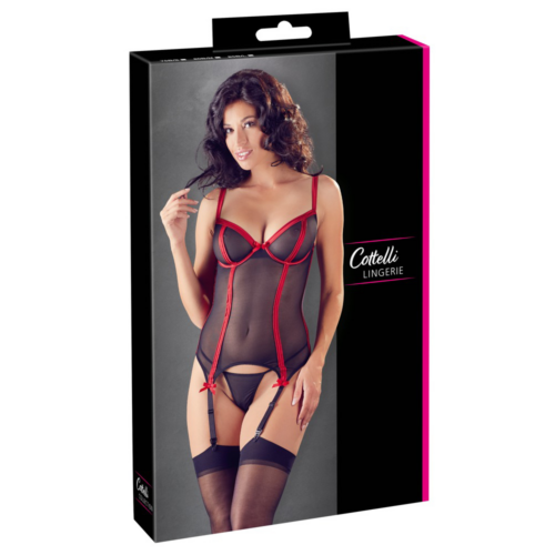 C.C. Lingerie Basque C.C. Lingerie Basque