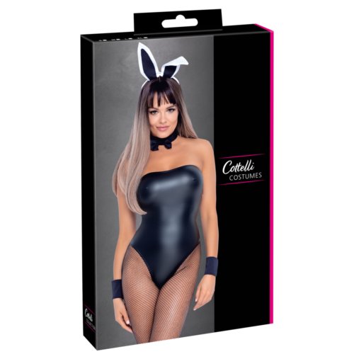 C.C. Party-Bunny Body C.C. Party-Bunny Body