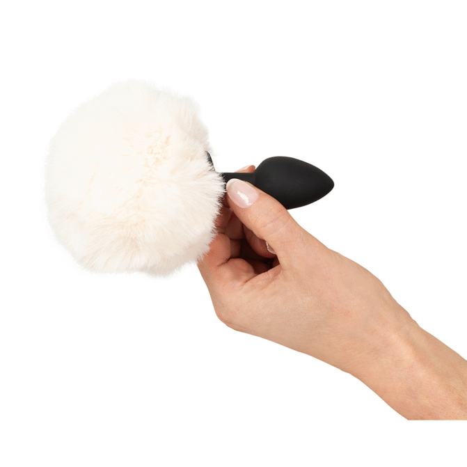 Y2t-Fluffy Tail Wit Small