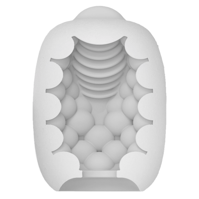 Y2t-Vibeggs Vibrating Masturbation Sleeve Blow Misty