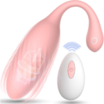 AANBIEDING Ivy Lux-Aelia Vibratie Ei van € 99,95 voor