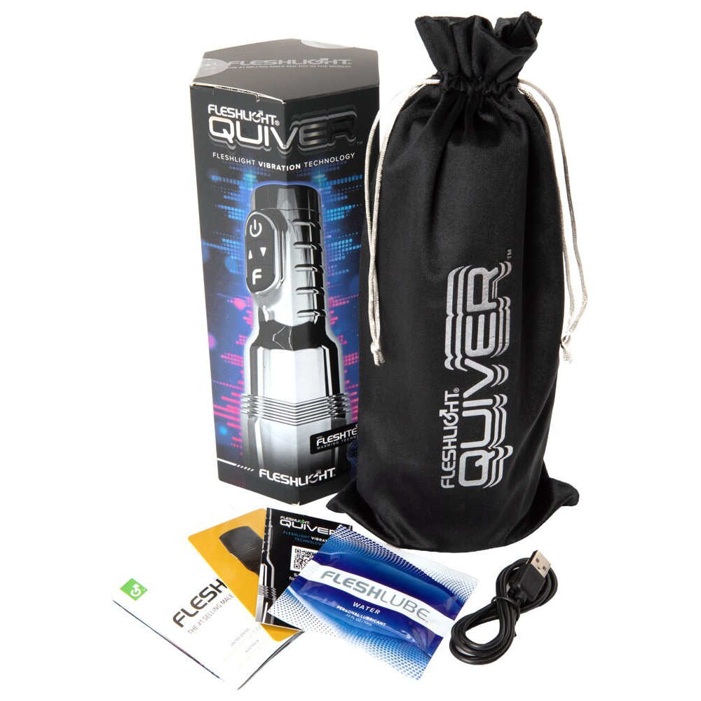 Fleshlight-Quiver