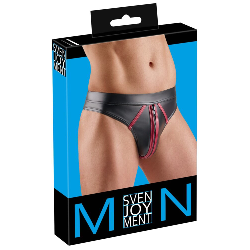 Svenjoyment-Men's Riostring