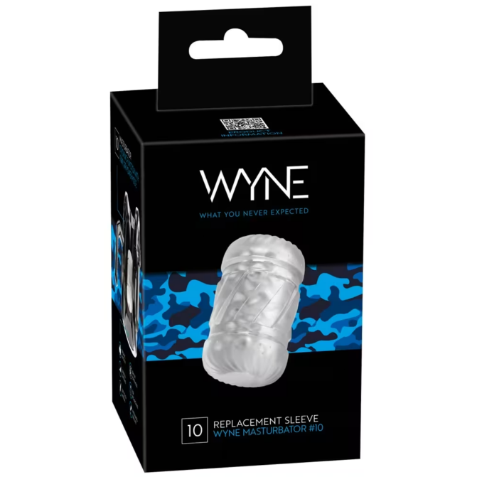 Wyne-Sleev voor Masturbator 10