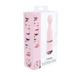 Loveline-Finesse - Ball Tip Vibrator - Roze