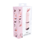 Loveline-Reve - Mini Rabbit Vibrator - Roze