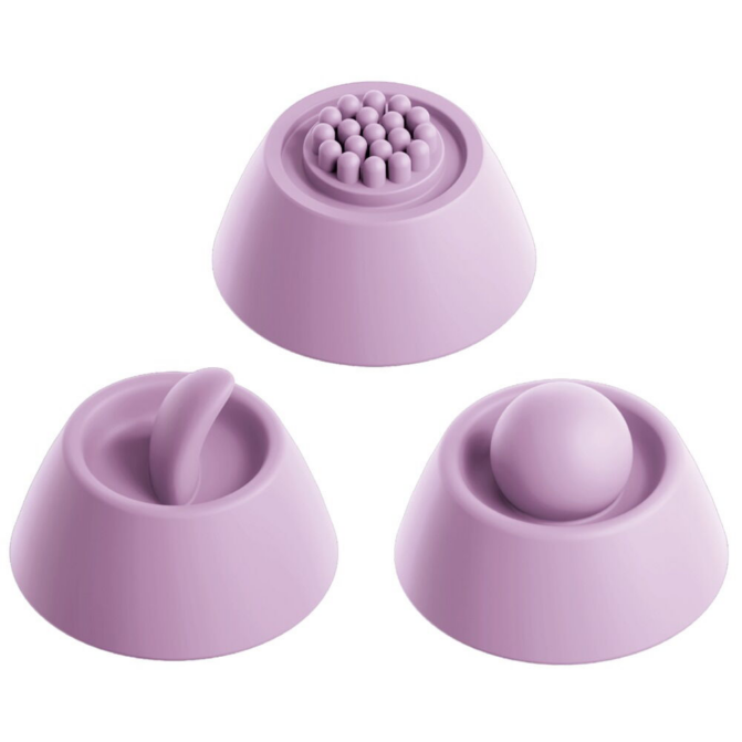 Fantasy For Her-G-Touch Pulse Pro