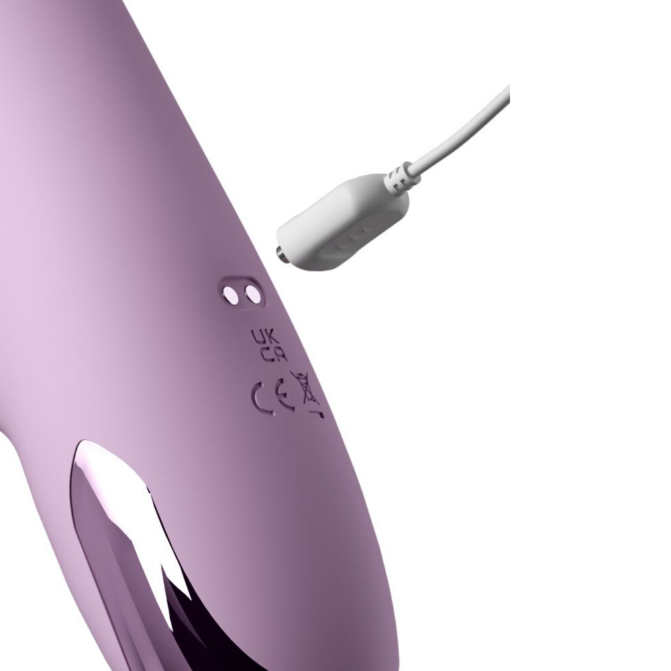 Fantasy For Her-G-Touch Pulse Pro