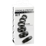 You 2 Toys-Cock & Ball Stretching Kit