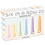 You 2 Toys-Six in a Row 2.0
