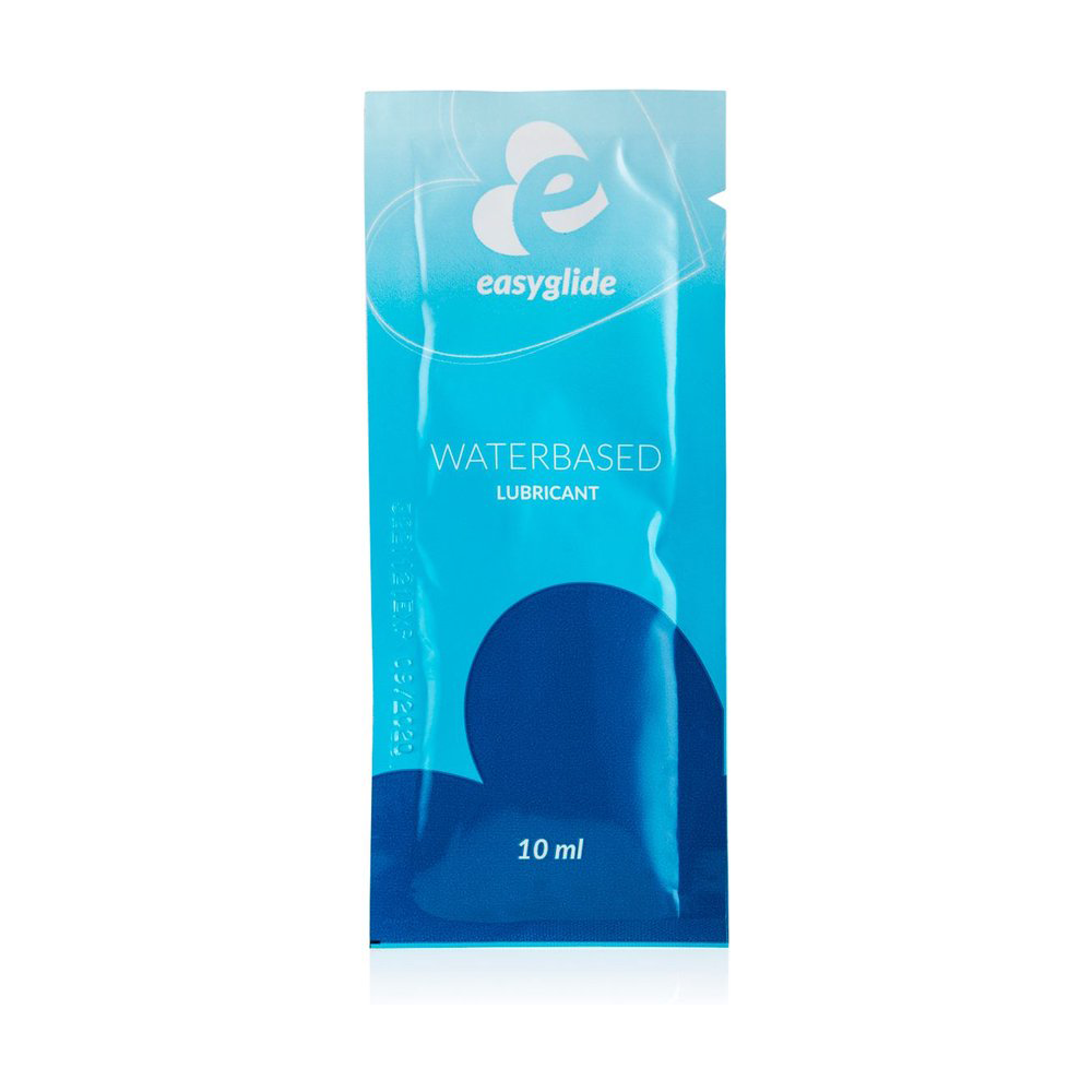 Eros Aqua Easyglide 4 Ml