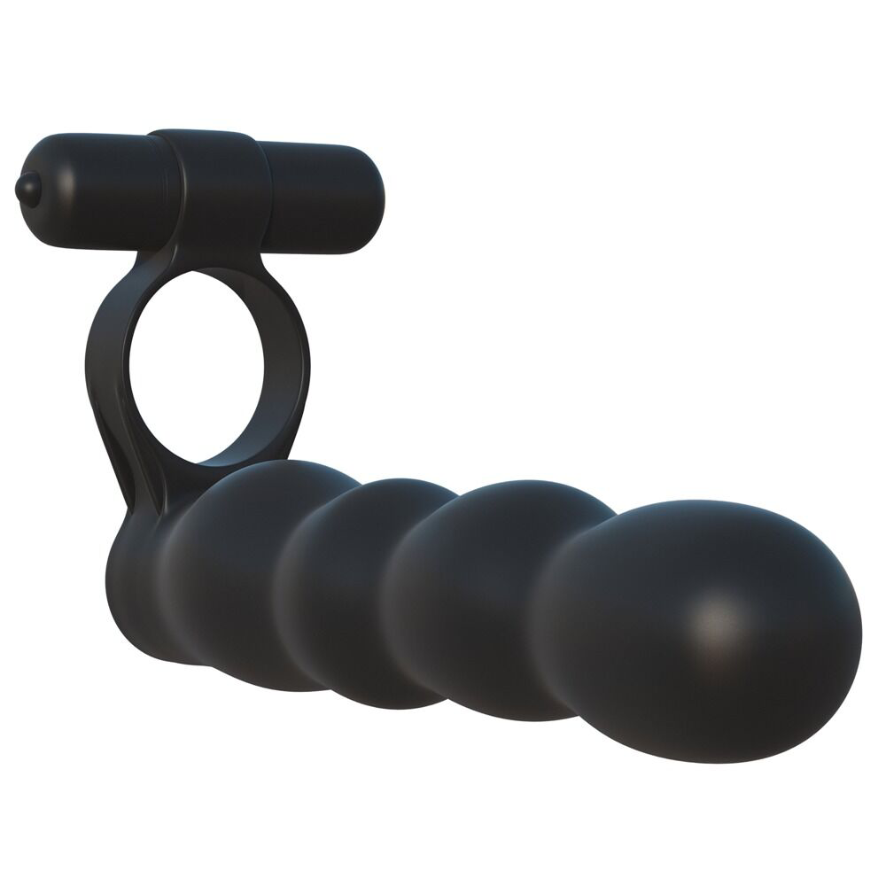 Fantasy C-Posable Partner Double Penetrator