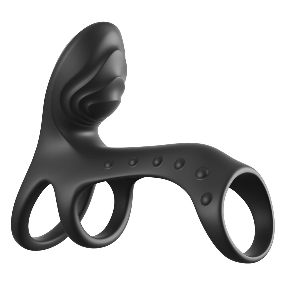 Fantasy C-Ultimate Couples Cage Pro