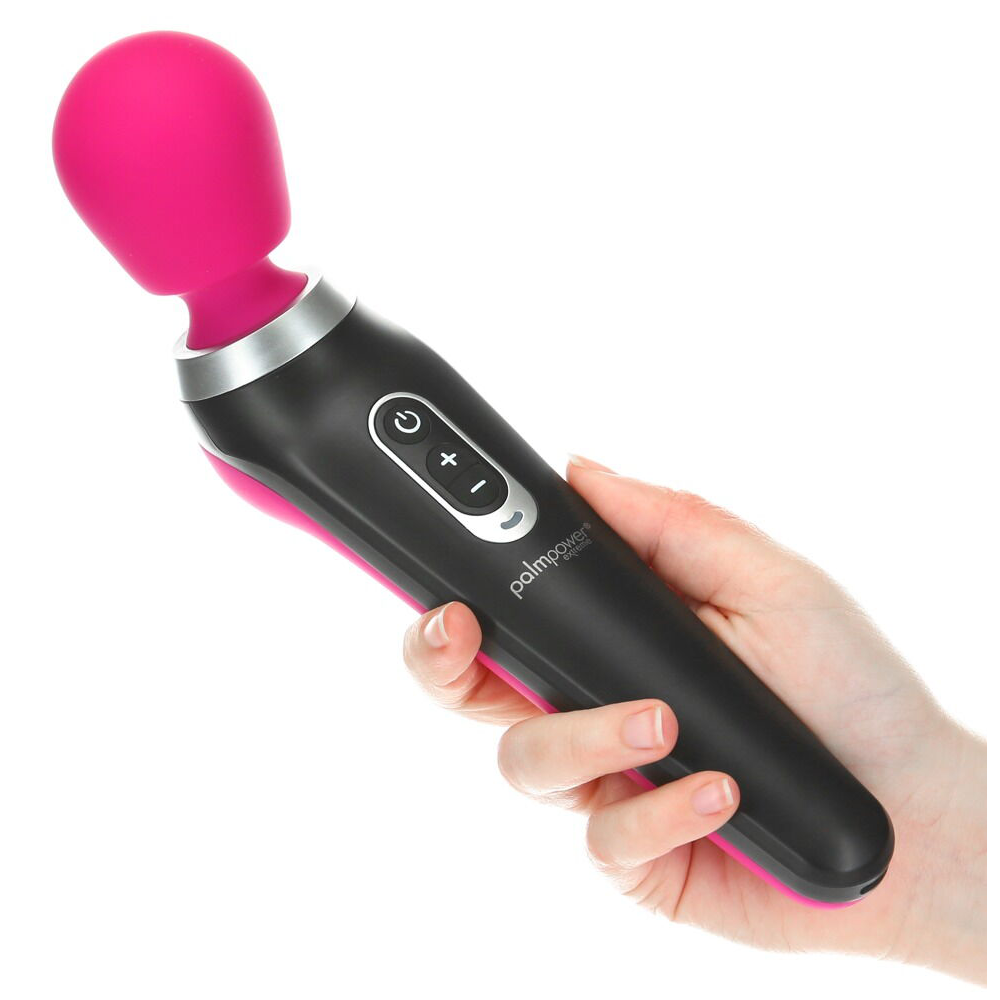Palm-Power Extreme Pink
