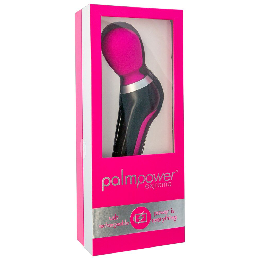 Palm-Power Extreme Pink