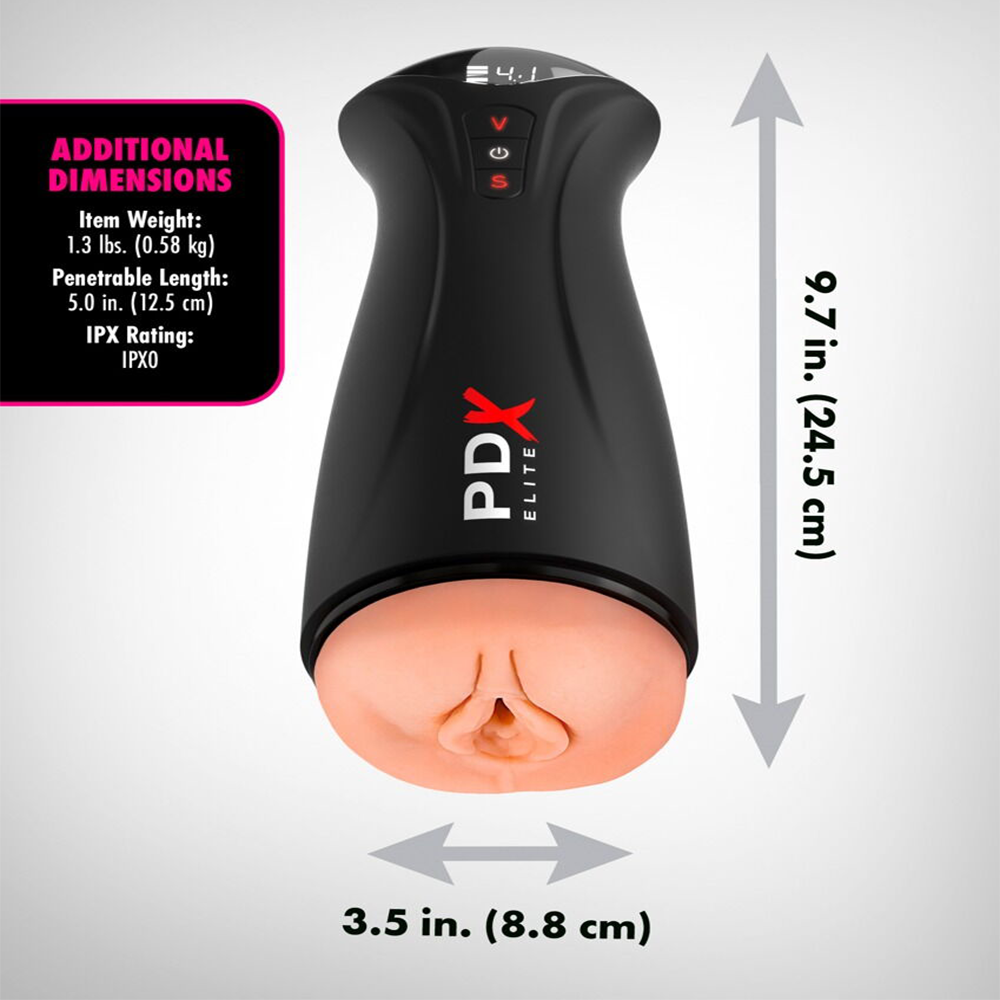 Pdx Elite-Fuck-Gasm