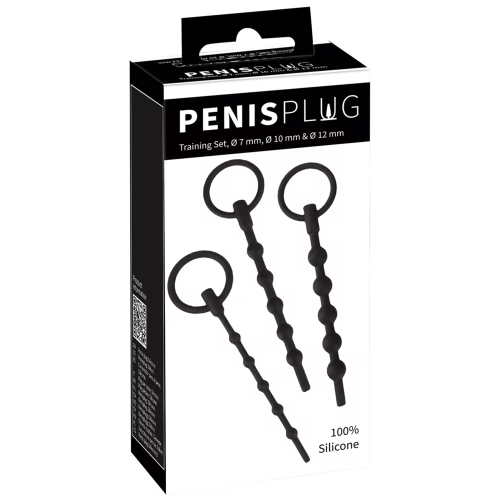 Penisplug-Training Set