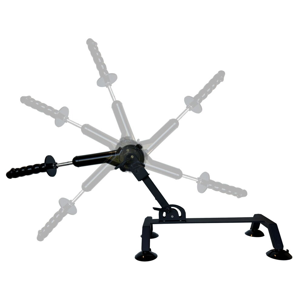 Pipedream-Body Dock Pro Sex Machine
