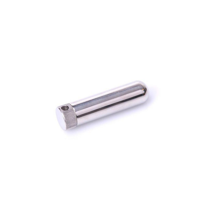 Popper Inhaler