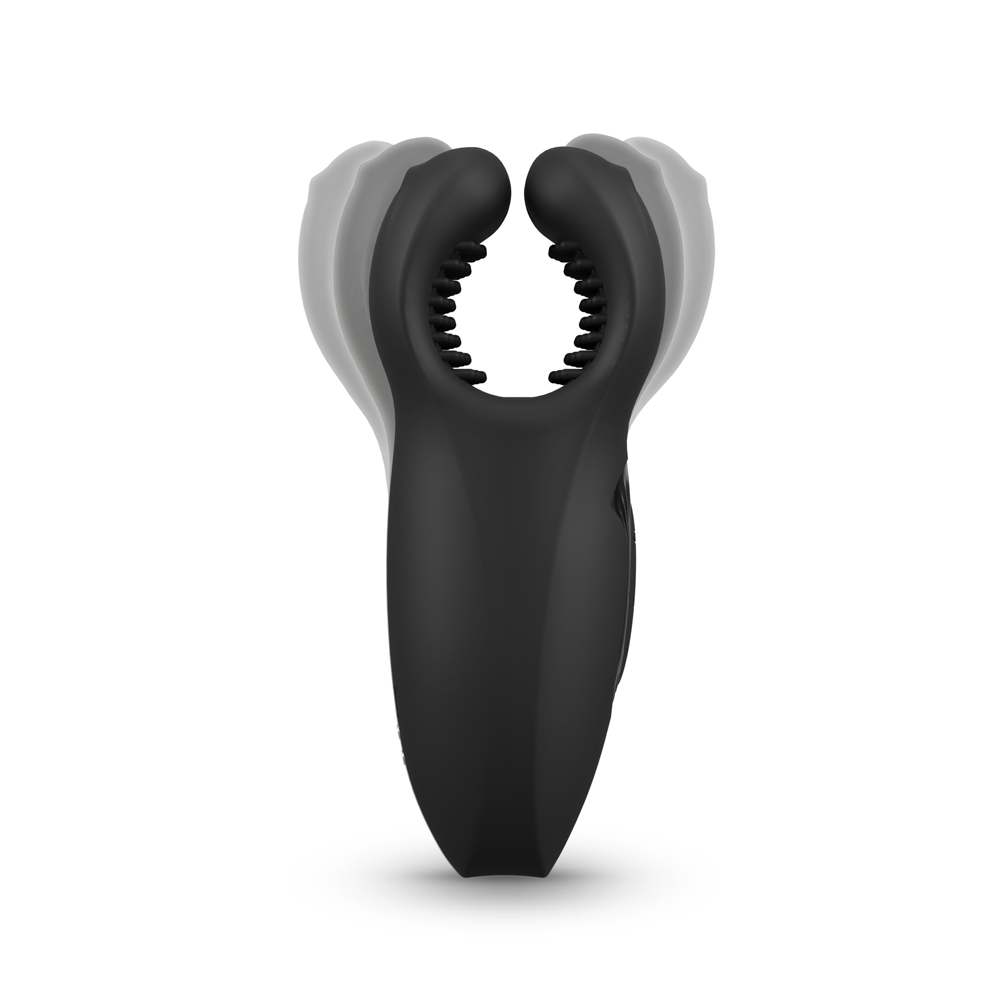 Rebel-Man Wand with Vibration and Moving Wings