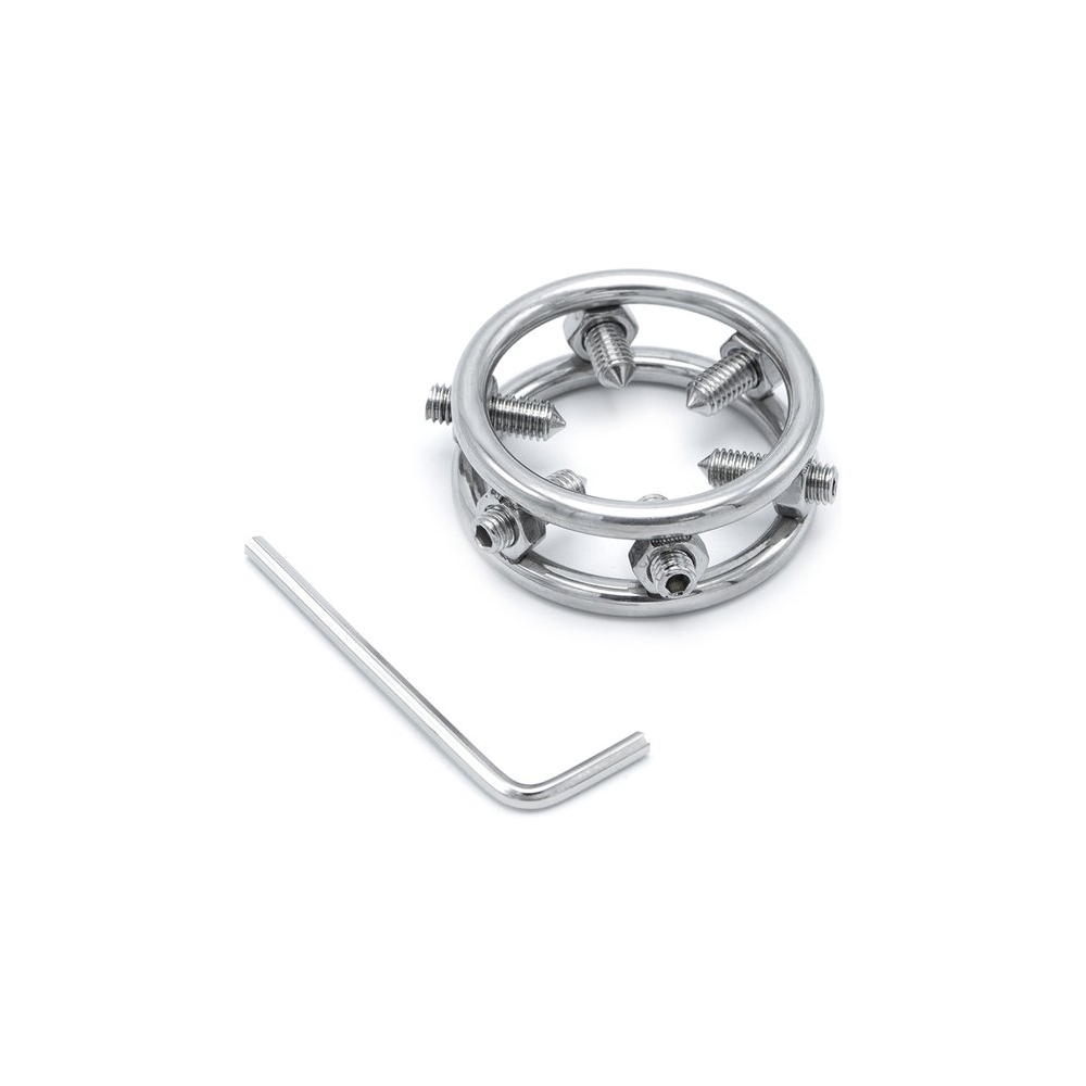 Torture Glans Ring 32mm