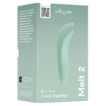 We-Vibe-Melt 2 Mintgroen