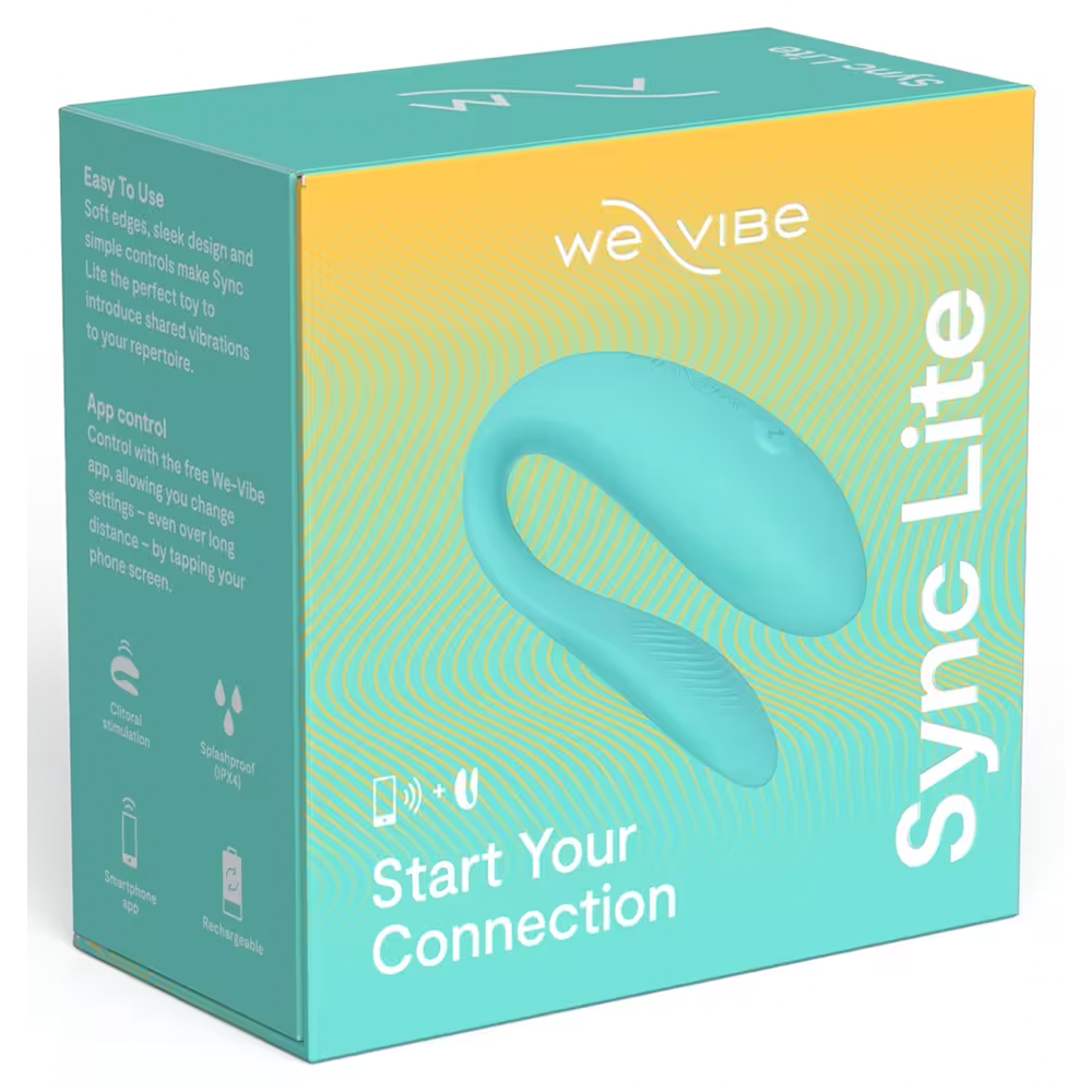 We-Vibe-Sync Lite Groen