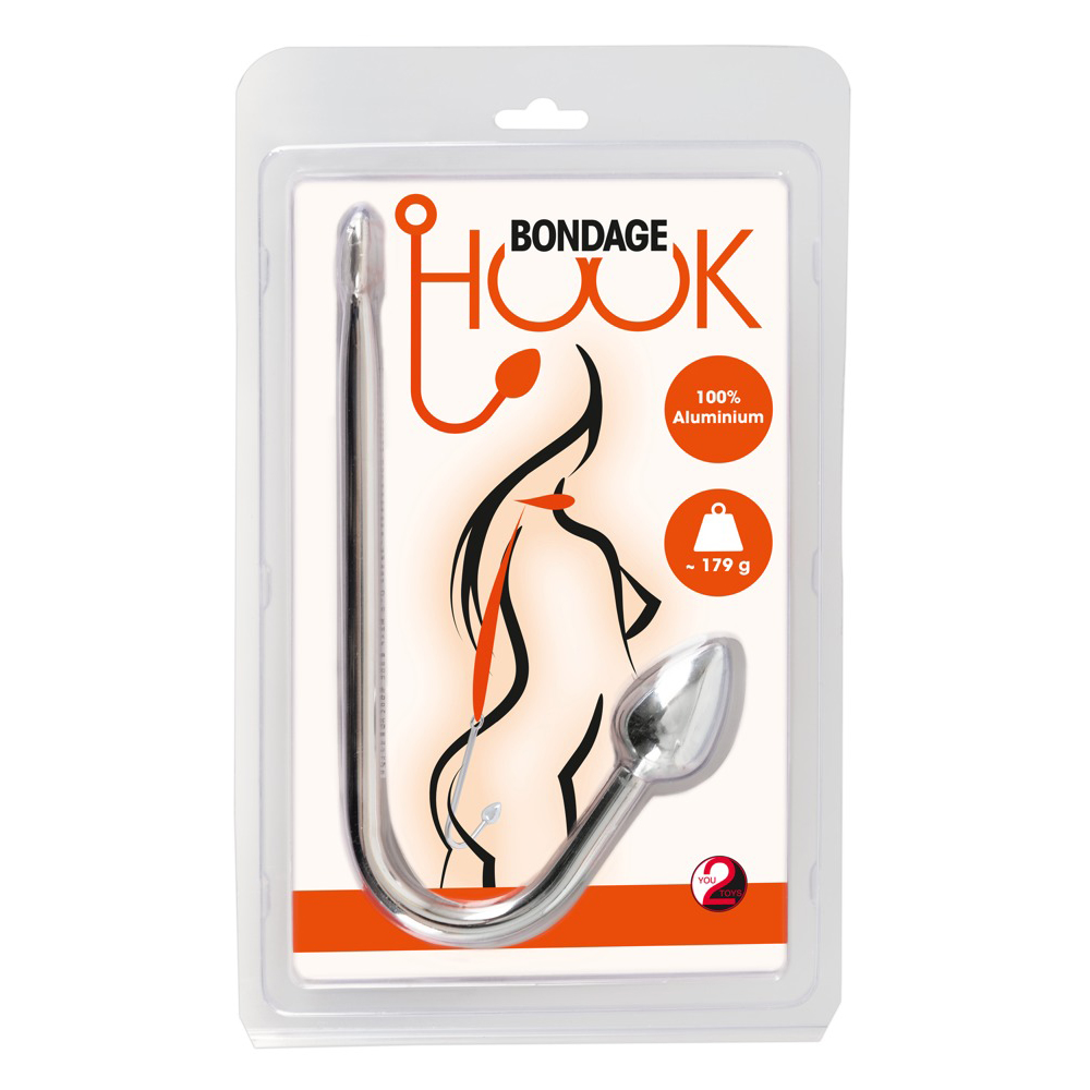 You 2 Toys-Bondage Hook