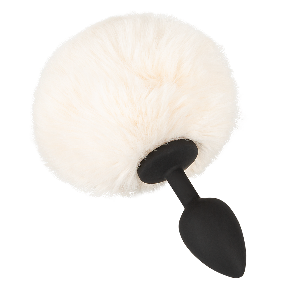 You 2 Toys-Fluffy Tail Wit Small