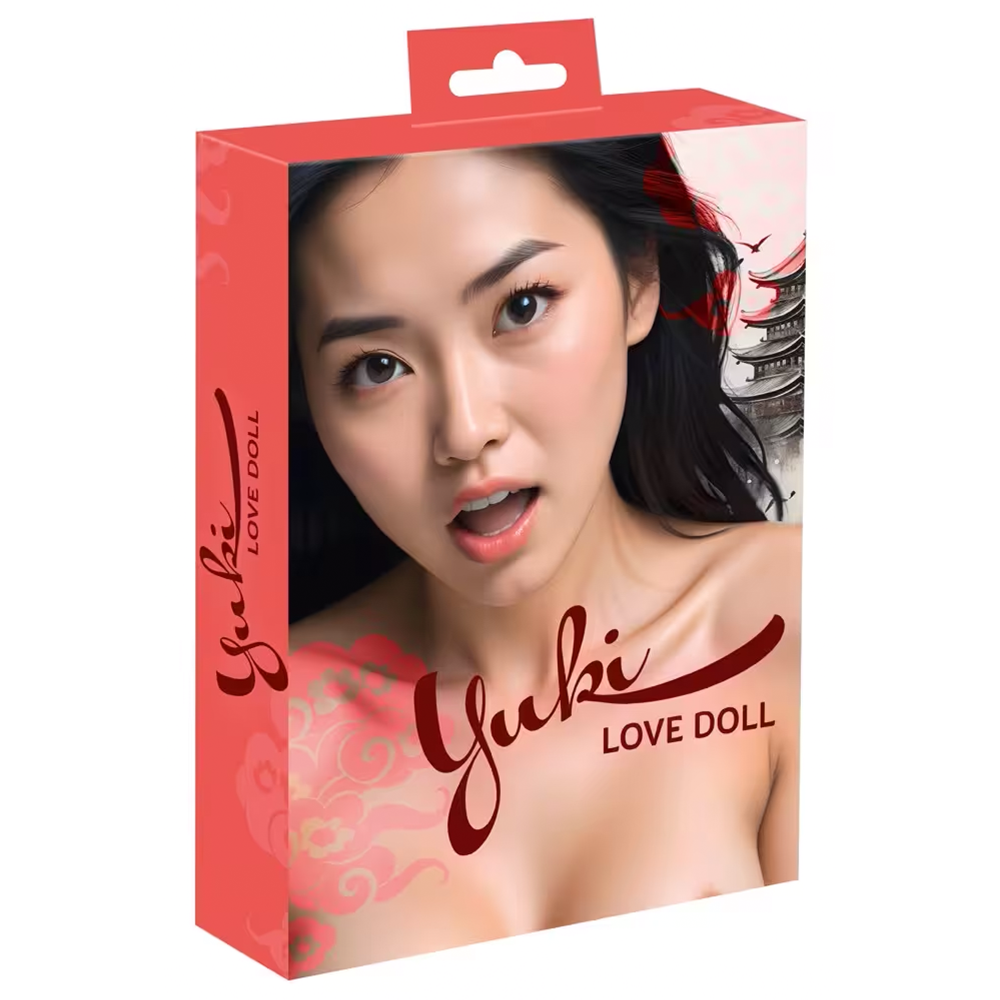 You 2 Toys-Yuki